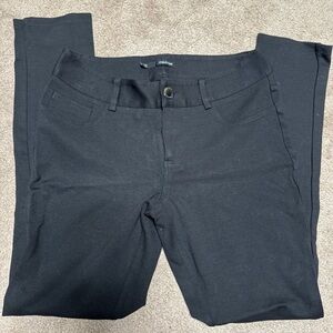 Women’s Black Pants